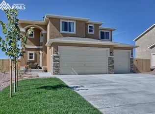 6868 Hidden Haven Way, Peyton, CO 80831