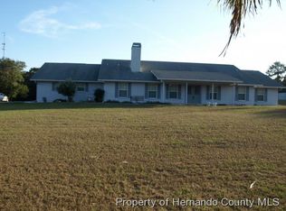 13336 Centralia Rd, Weeki Wachee, FL 34614