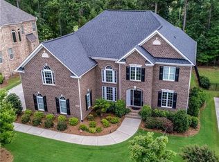16633 Doves Canyon Ln, Charlotte, NC 28278