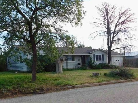 Property Side View