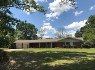 423 Charles Dr, Vidalia, GA 30474