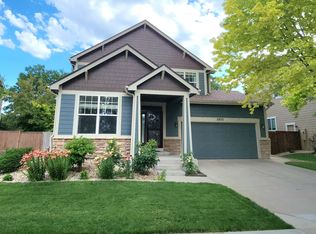 2833 Saddle Creek Dr, Fort Collins, CO 80528