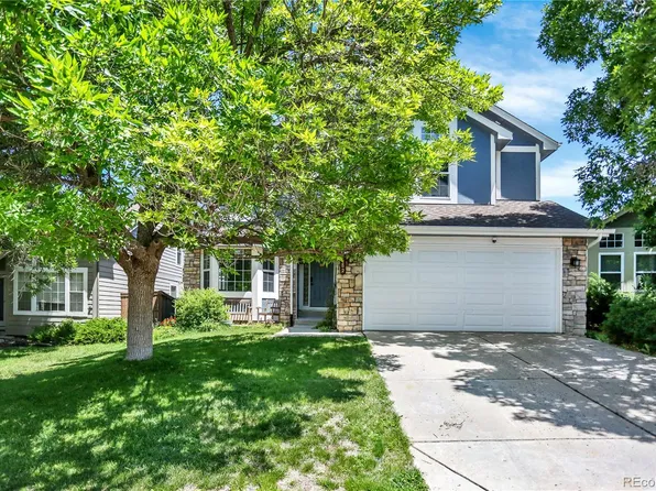 9682 Hemlock Court, Highlands Ranch, CO 80130