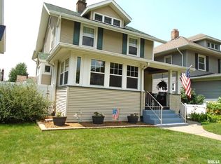 2426 Farnam St, Davenport, IA