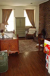 Rented by Eljay Realty, Co.