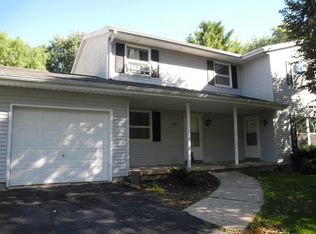 2027 Adderbury Ln, Madison, WI 53711