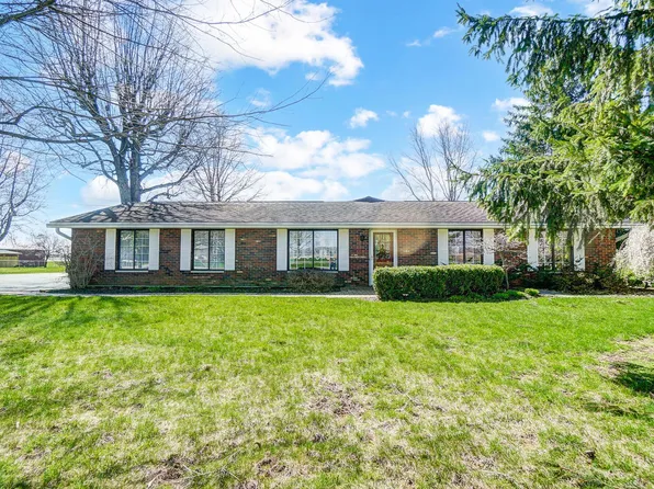 2555 Old Us Highway 40 NW, London, OH 43140