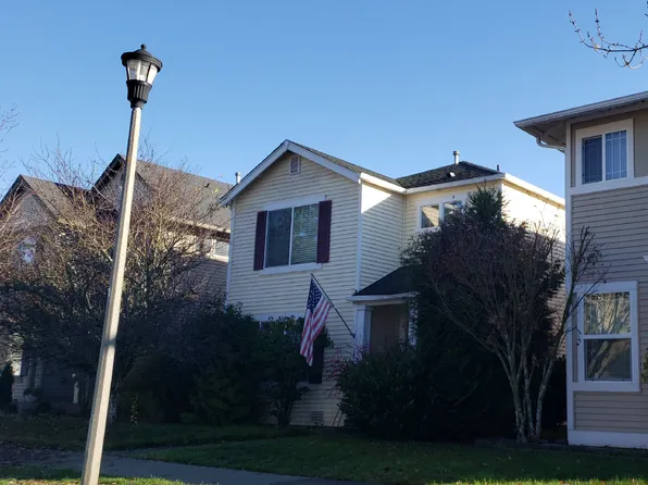 1361 Hudson St, Dupont, WA 98327