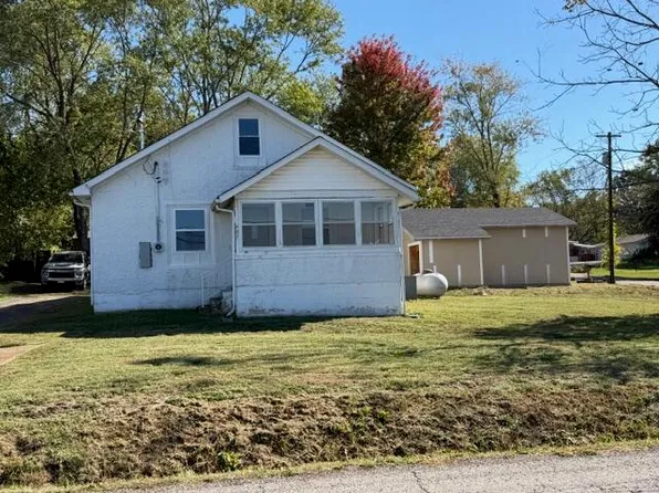 407 S Elm Street, Mountain View, MO 65548