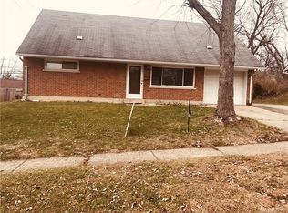 4863 Powell Rd, Huber Heights, OH 45424