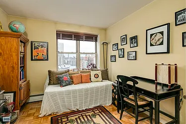 Sold by Brown Harris Stevens