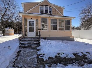 102 Benham St #4, Hamden, CT 06514