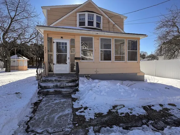 102 Benham St, Hamden, CT