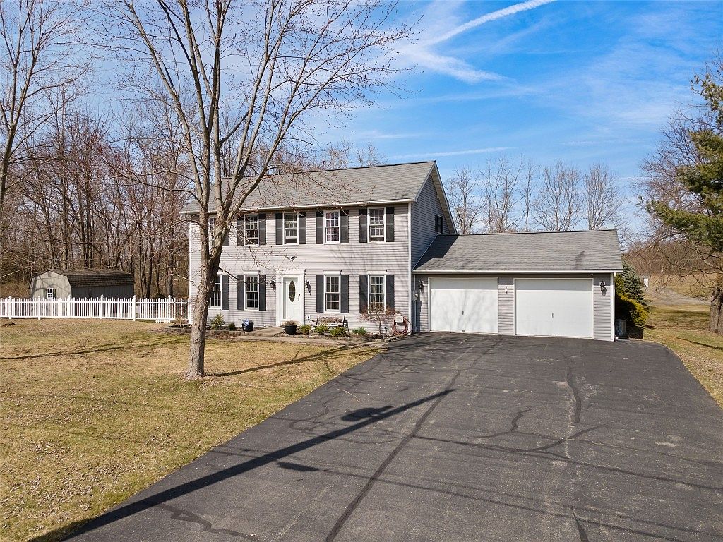 7 Riverview Rd, Kirkwood, NY 13795 Zillow