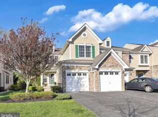 8 Nestlewood Way, Princeton, NJ 08540