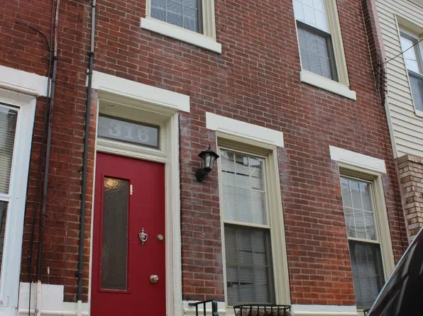 316 Cantrell St, Philadelphia, PA 19148
