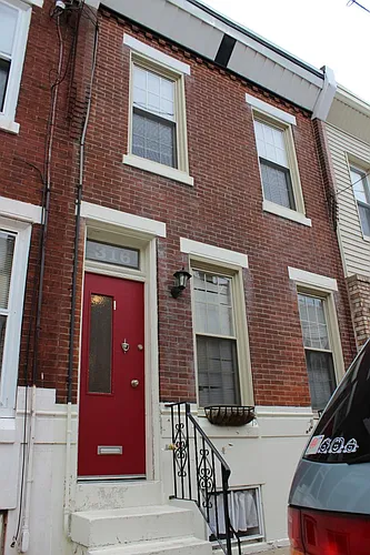 316 Cantrell St Photo 1