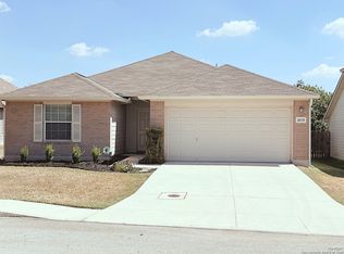 4018 Matson Mnr, Converse, TX 78109