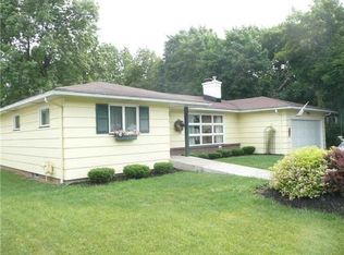 1977 Elmwood Ave, Brighton, NY 14620