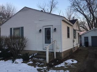 2970 Gable St SW, Grandville, MI 49418