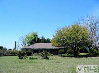 4352 Fm 815, Leonard, TX 75452