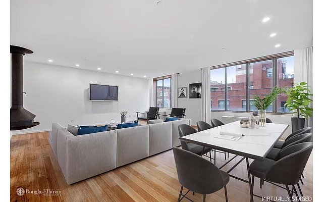 Sold by Douglas Elliman | media 2