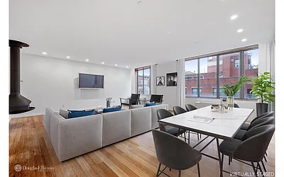 Sold by Douglas Elliman