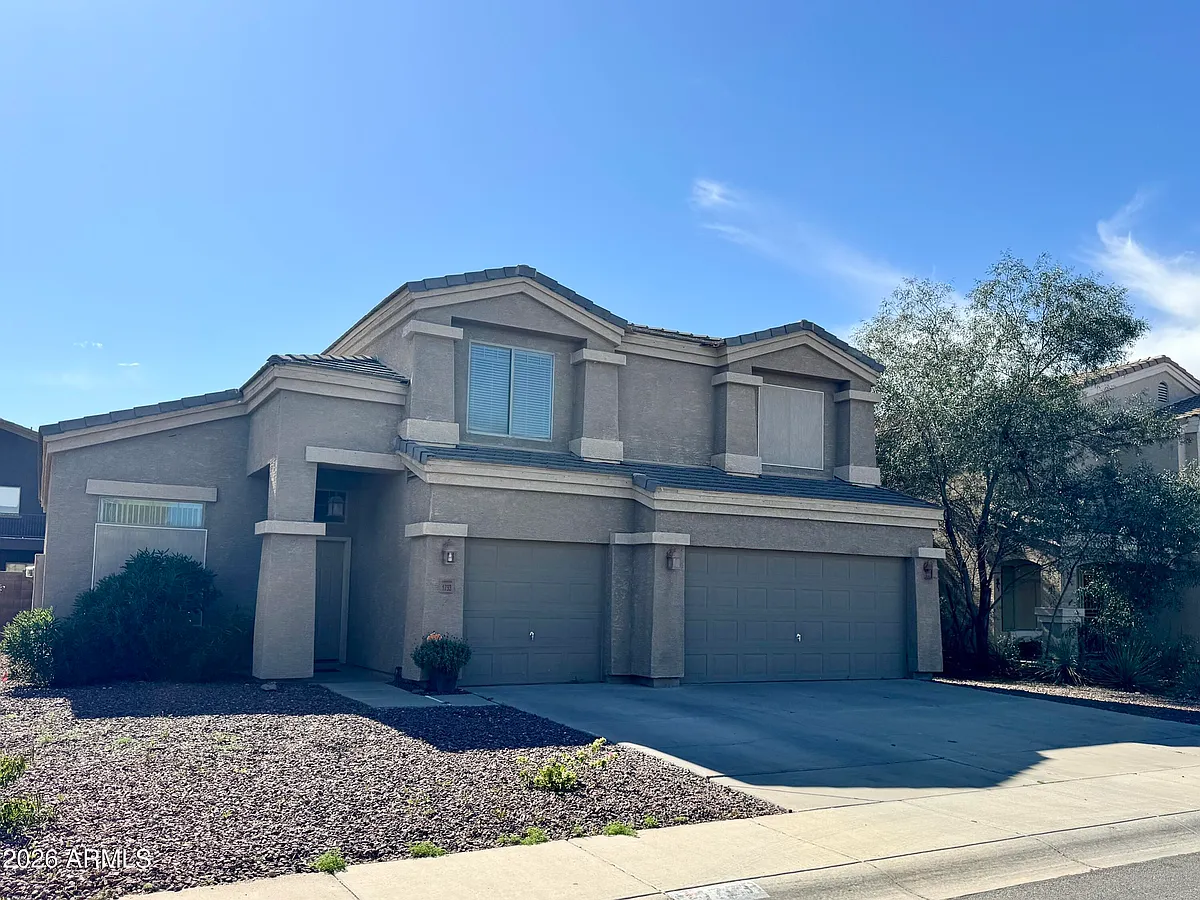 Building Photo - 1733 E Primera Dr