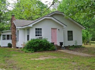 811 Smith Rd, Haskell, AR 72015