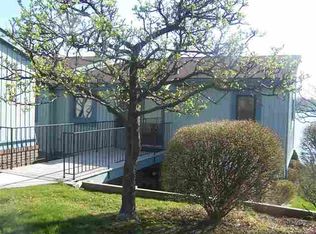 1715 N River Rd #32, Saint Clair, MI 48079