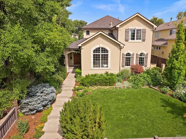 2616 S Madison Street, Denver, CO 80210