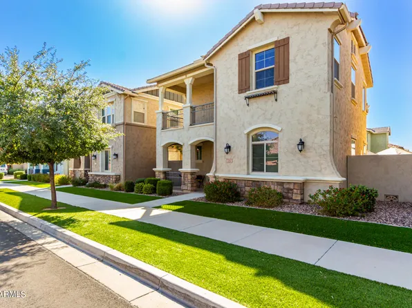 2160 S AGNES Lane, Gilbert, AZ 85295