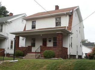 246 Decatur St, Toledo, OH 43609