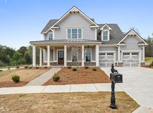 4063 Andover Cir #97, McDonough, GA