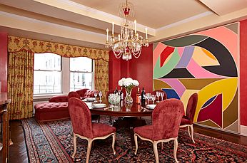 2nd image of 1185 Park Ave APT 14F