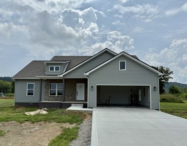 211 Dairy Barn Rd LOT 77, Sparta, TN, 38583