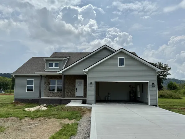 211 Dairy Barn Rd Lot 77, Sparta, TN 38583