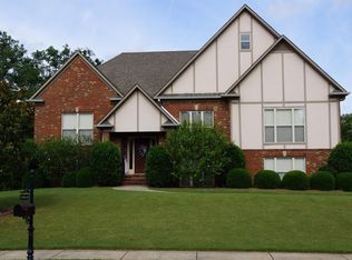 128 Widgeon Dr, Alabaster, AL 35007