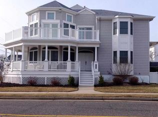 3107 Ventnor Ave, Longport, NJ 08403