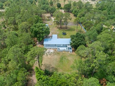 586 Fazzini Dr, Frostproof, FL, 33843