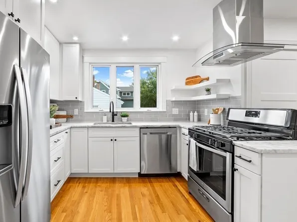 44 Donnybrook Rd #2, Brighton, MA 02135