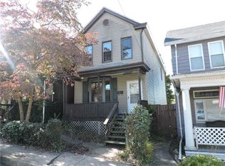 714 Gaskill Ave, Jeannette, PA 15644