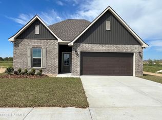 121 Bexley Ct, Lafayette, LA 70506