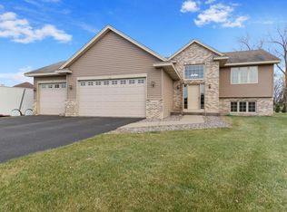 24605 140th St NW, Zimmerman, MN 55398