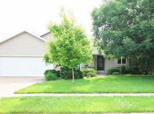 3301 Tower Ct, Clinton, IA 52732