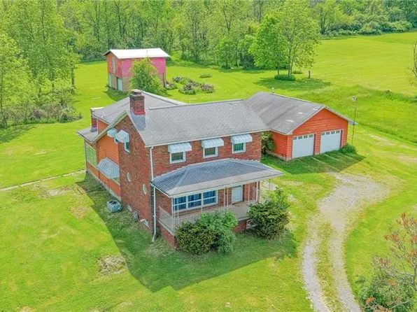 320 N Cascade St, New Castle, PA 16101