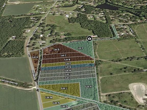 3rd image of 0 Rocks Pond Rd Lot O