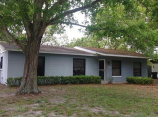 323 Wurst Rd, Ocoee, FL 34761