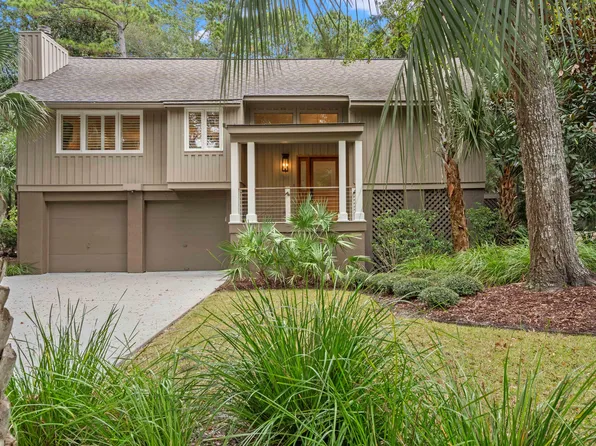 590 Oyster Rake Dr, Johns Island, SC 29455
