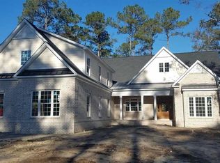 604 Nautilus Dr, Murrells Inlet, SC 29576